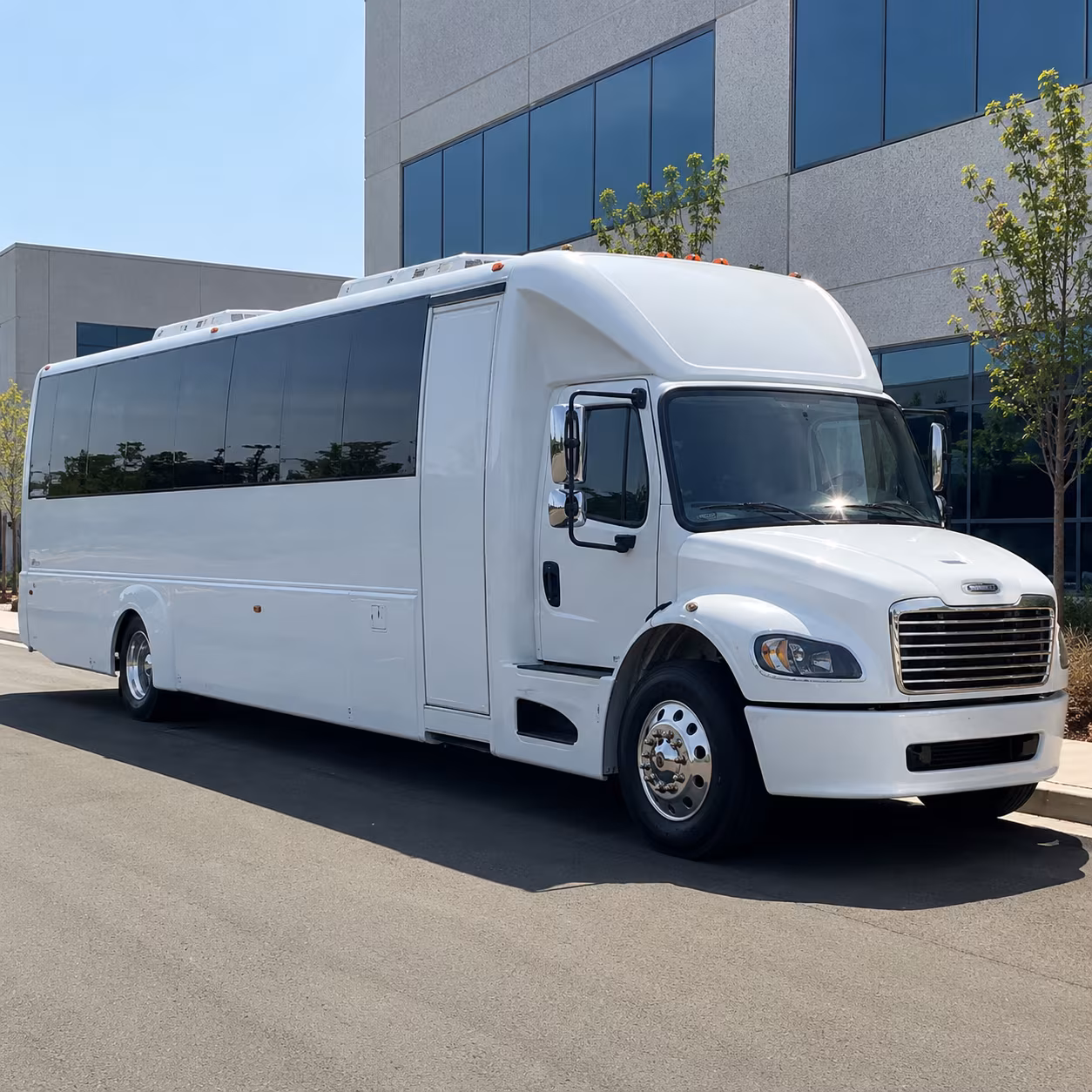 altoona 25 passenger party bus