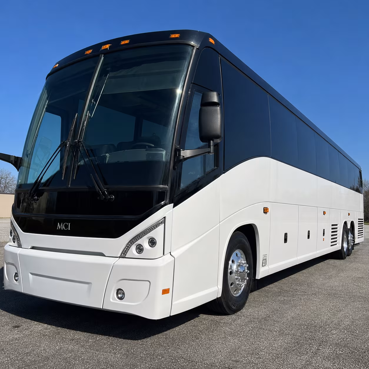 altoona charter buses