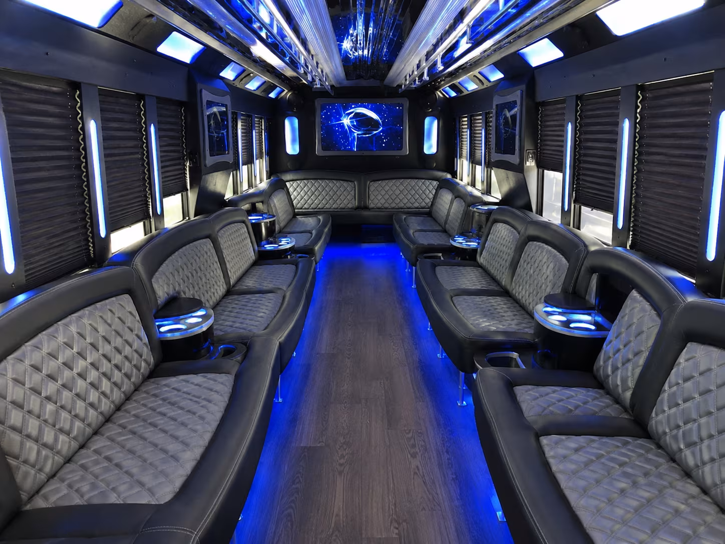 altoona party bus rental gallery