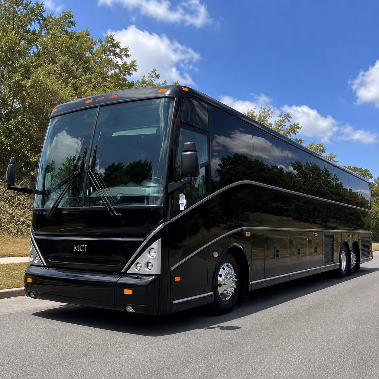 altoonacharterbuscompany com is the go to for altoona employee shuttles and off site training runs