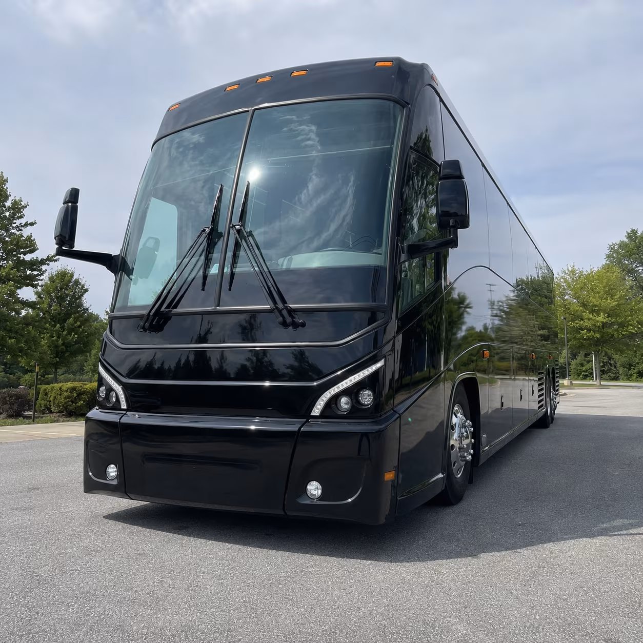 altoonacharterbuscompany com will help you replace parking reimbursements with one predictable shuttle cost