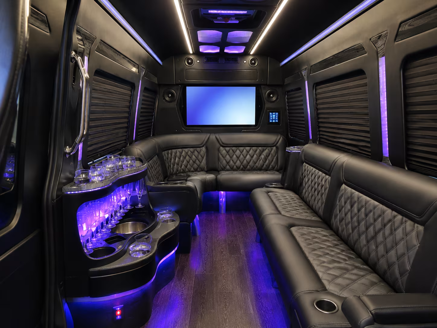 call now to lock in your bus for summer concert season and prom