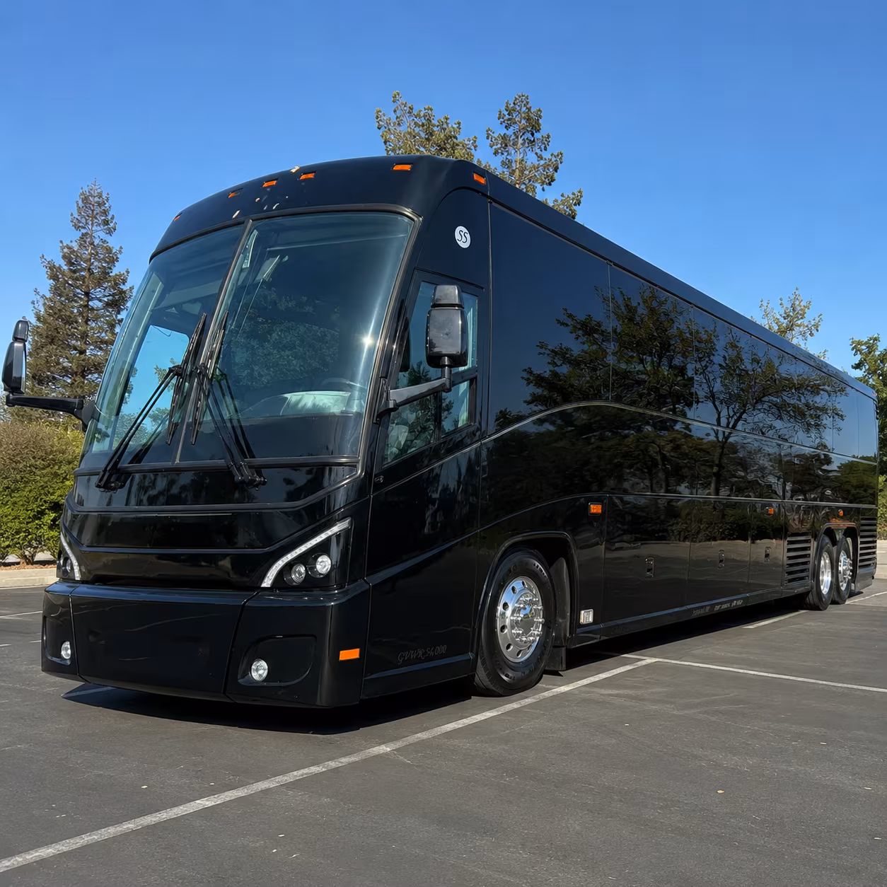 find multi day and long distance military transportation out of altoona
