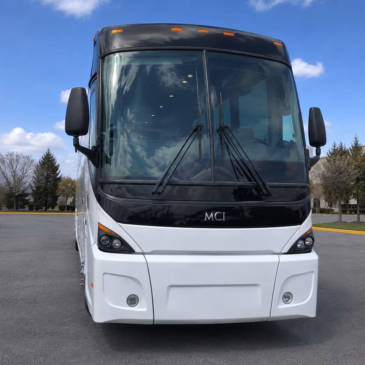getting your group to pittsburgh international airport from altoona has never been easier