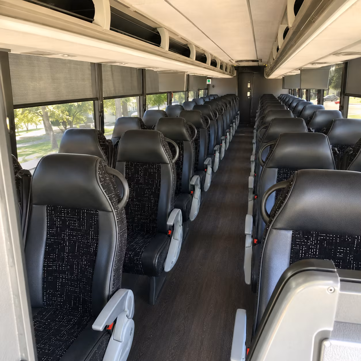 hagerstown field trip transportation