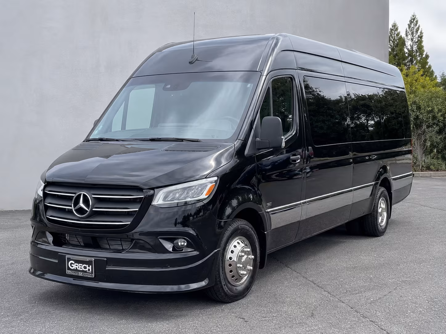 harrisburg event transportation