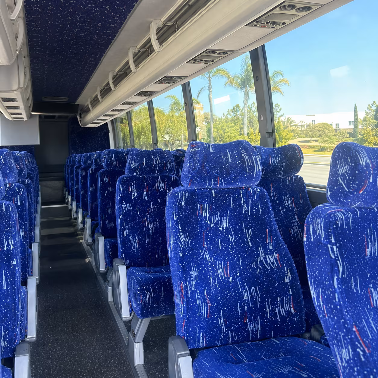 lancaster corporate transportation