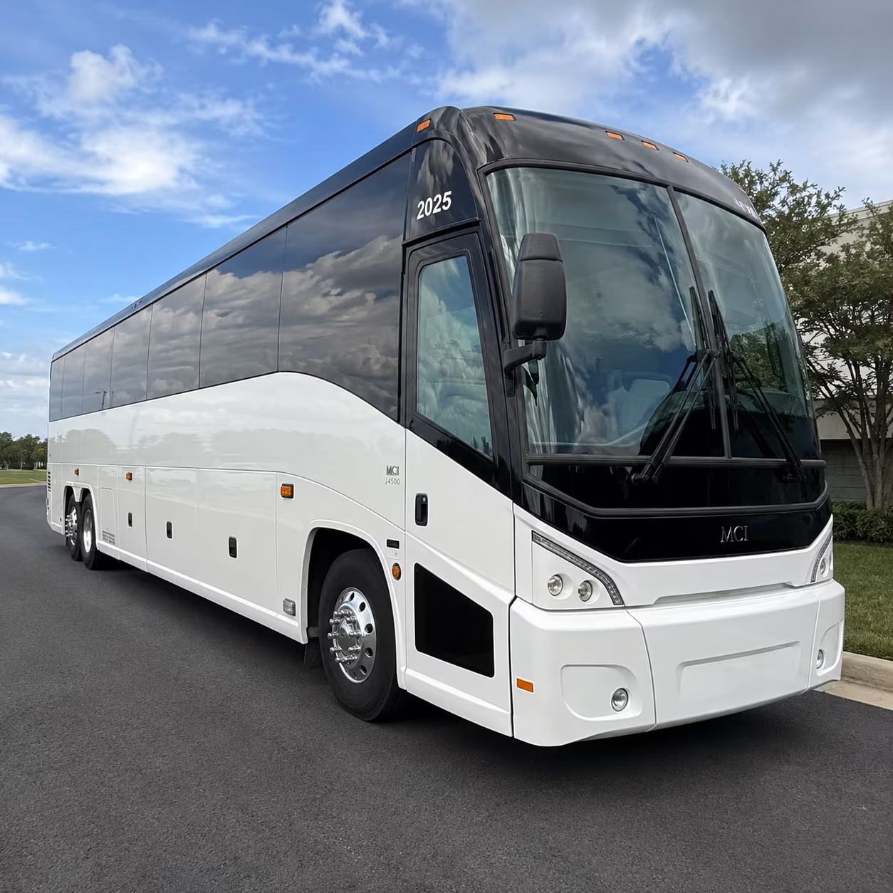 look no further for easy concert bus rentals to hershey state college and beyond