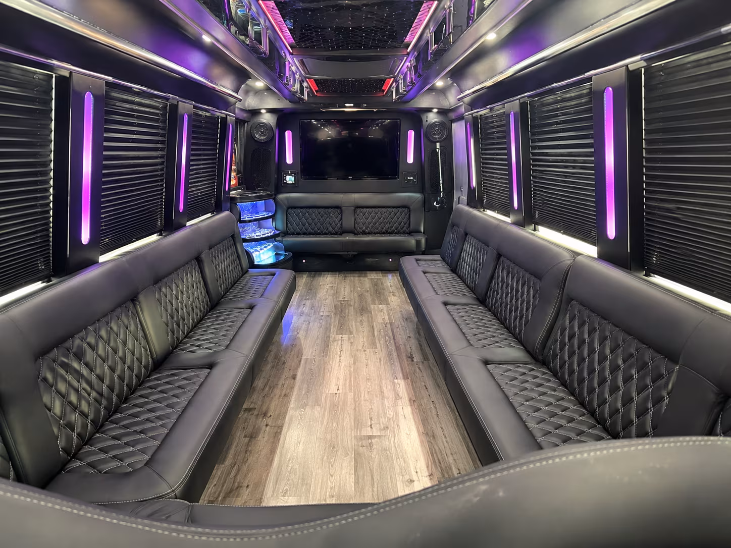 party bus trips to pittsburgh casinos entertainment