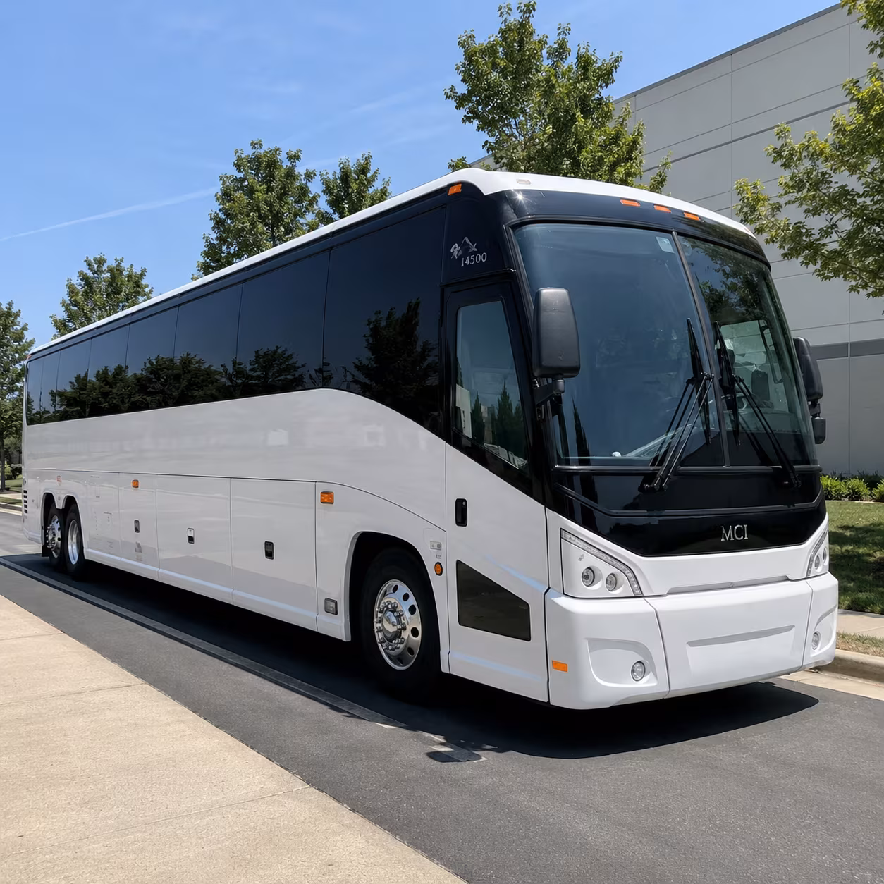 shuttle your senior ministry members comfortably around altoona