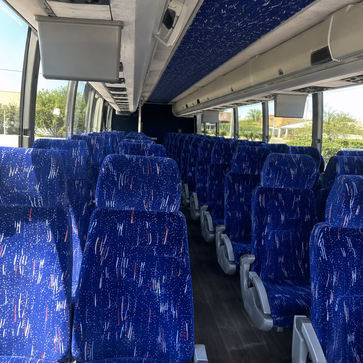 state college airport transportation