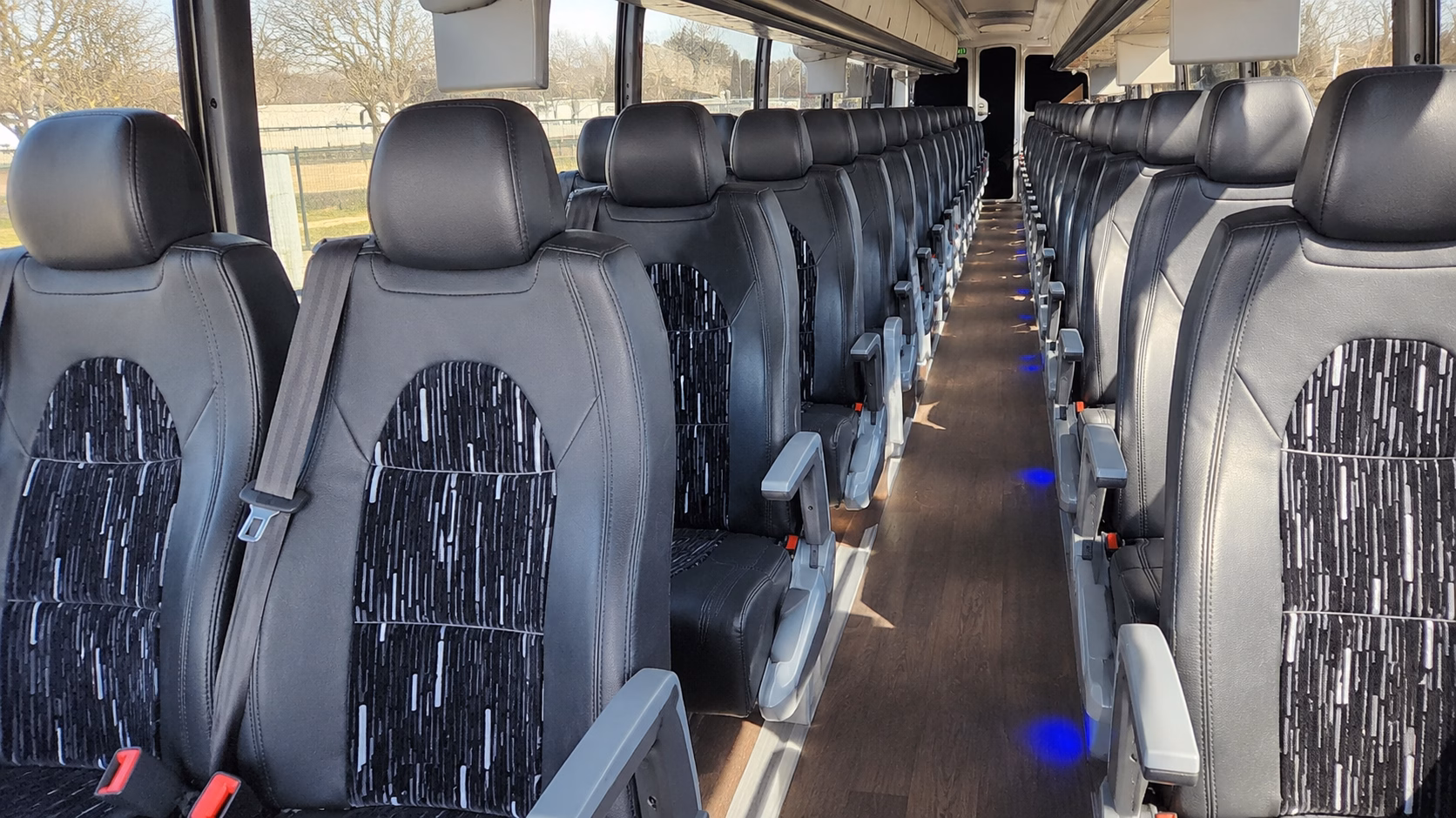 waiting until the last minute costs you book your altoona wine tour bus early