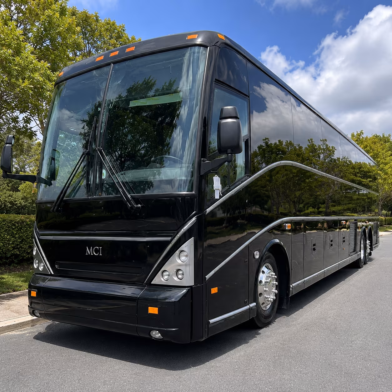 with one form book a charter bus to penn state and beyond