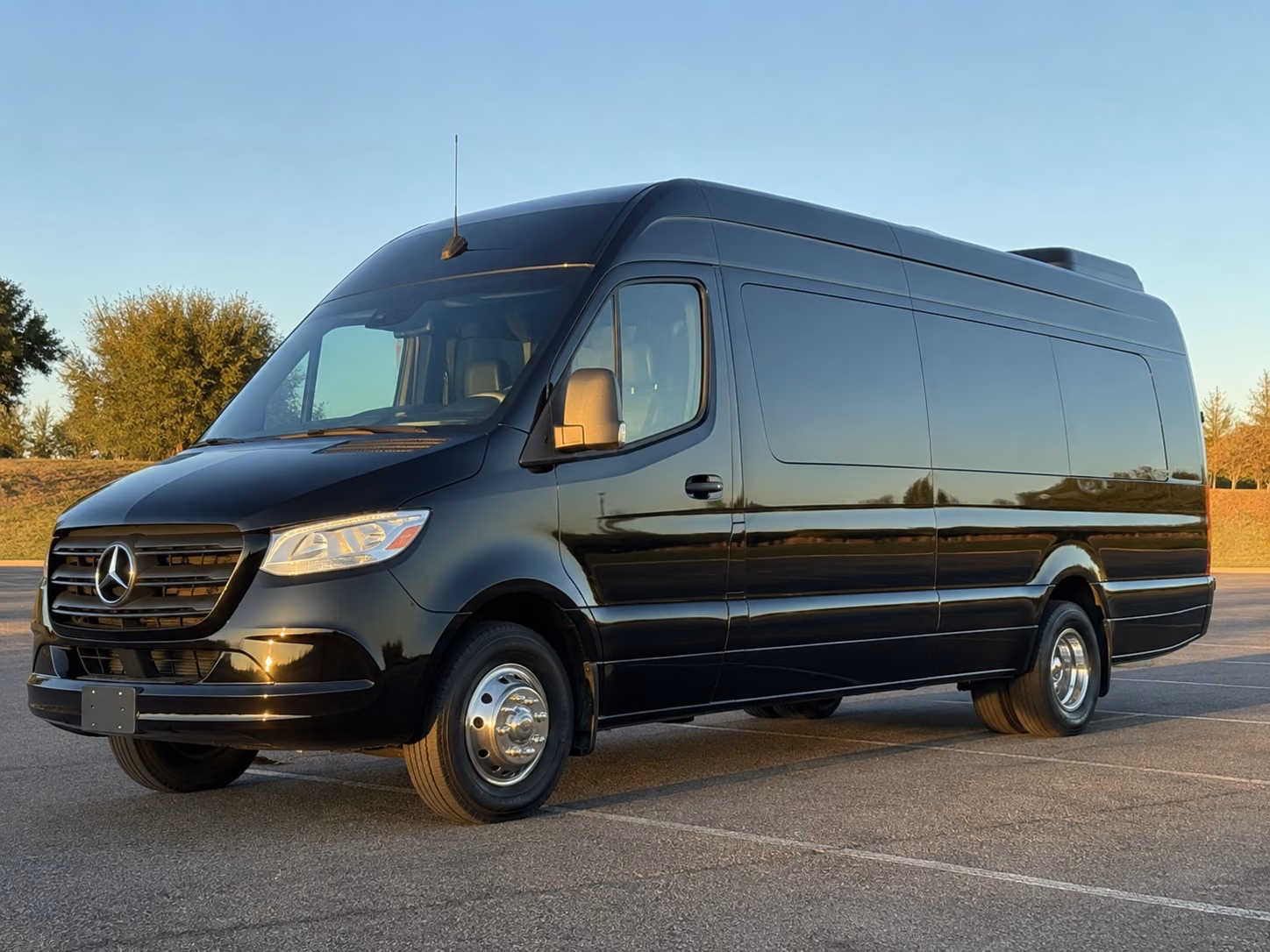 york wedding transportation
