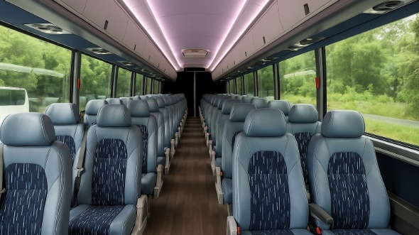 altoona 15 passenger minibus rental