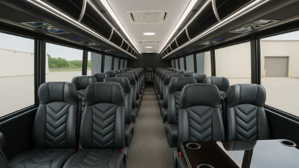 altoona 18 passenger minibus rental