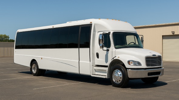 altoona 20 passenger minibus
