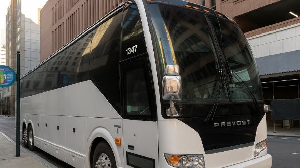 altoona bus rentals for travel agents