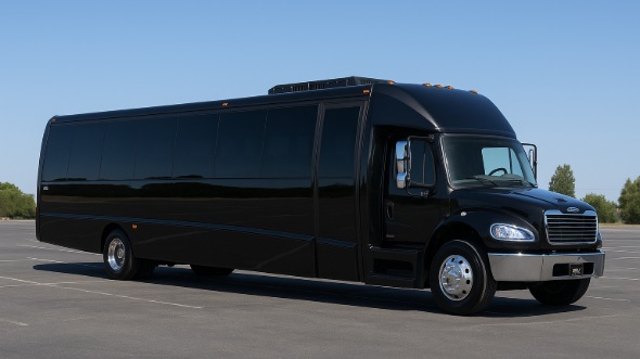 altoona camp bus rentals