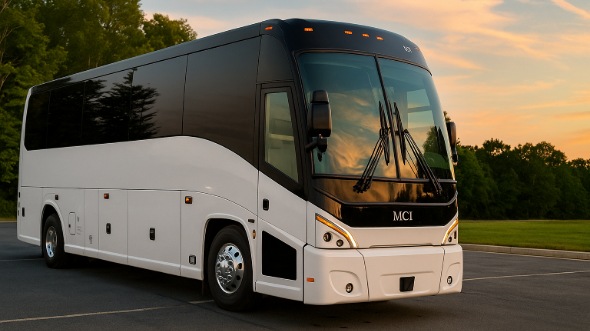 altoona construction site shuttle services