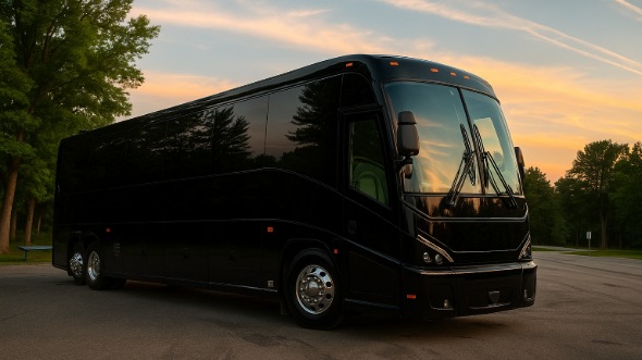 altoona corporate bus rental
