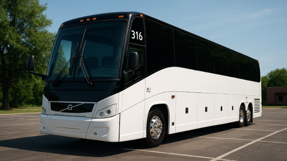 altoona government and military bus rentals