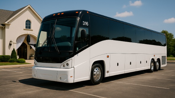 altoona private event transportation