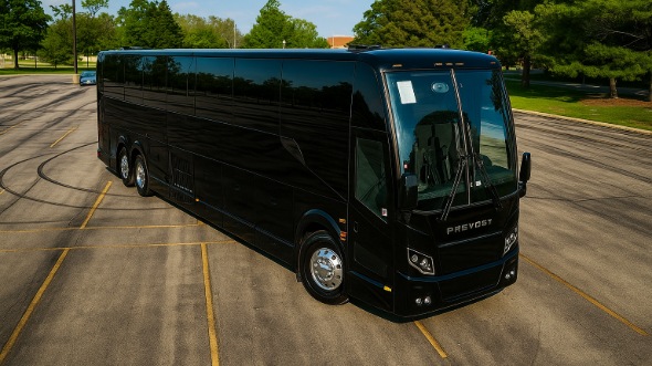 altoona religious charter bus minibus rentals