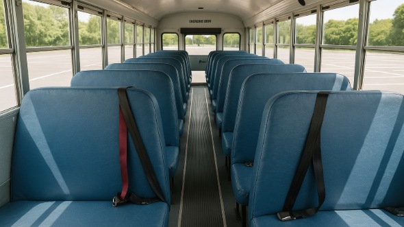 altoona school bus rental rental