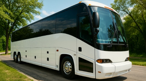 altoona sporting event transportation