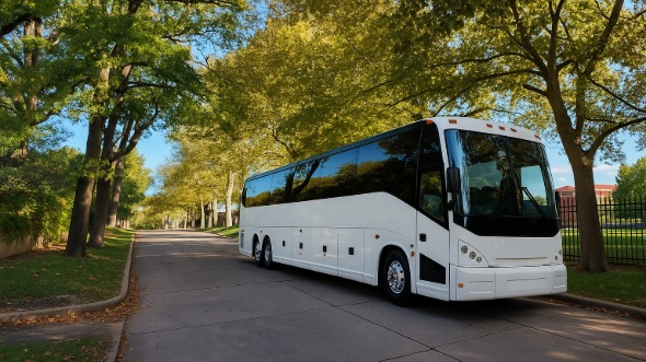 altoona summer camp transportation and bus rentals