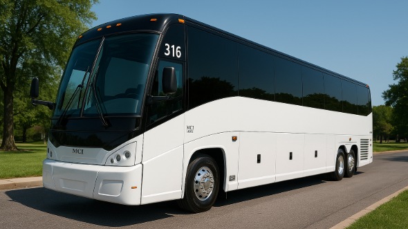 altoona wedding transportation